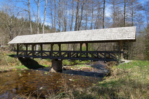 Brücke