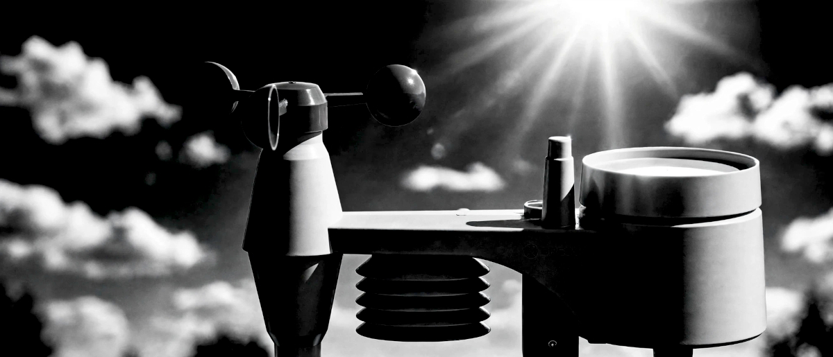 Wetterstation Bad Teinach-Zavelstein