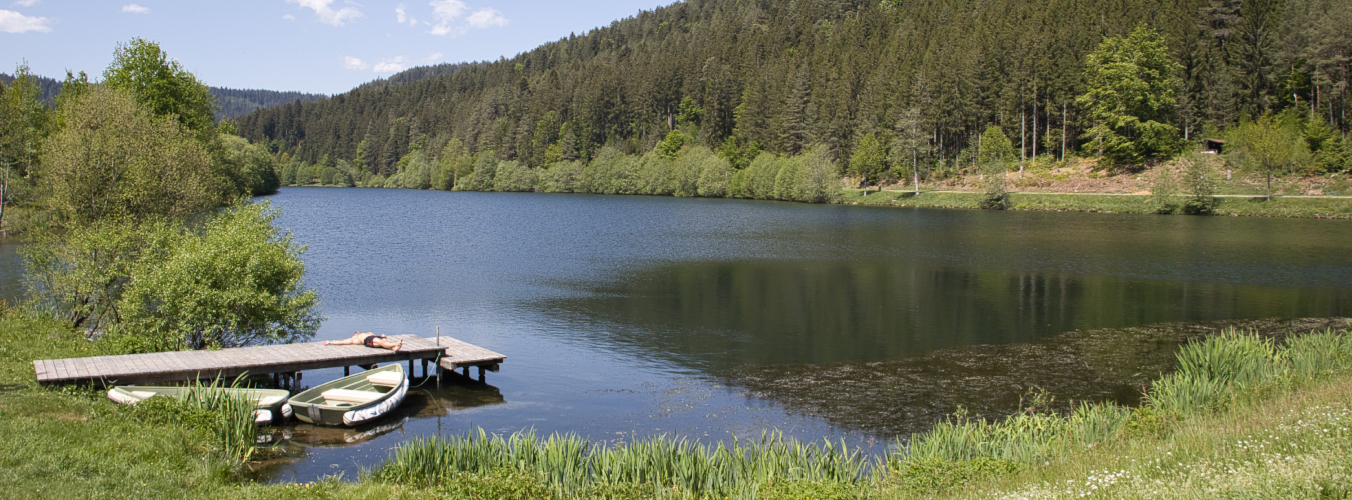 Reiseziele und Erholung